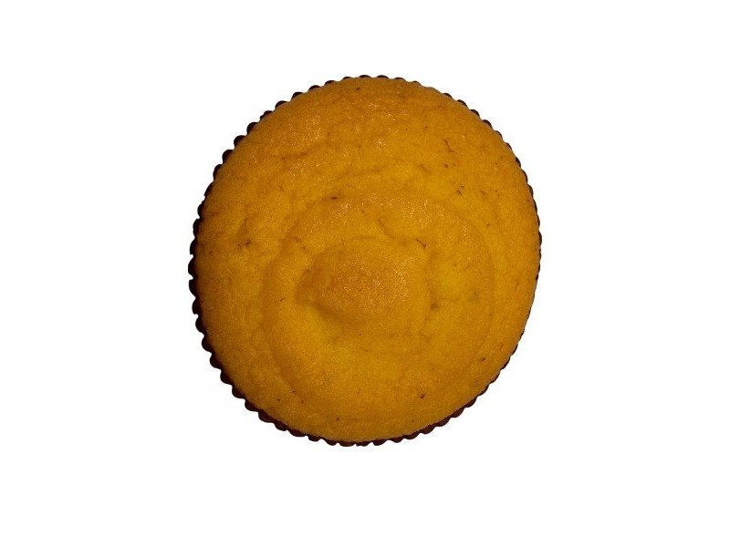 Unipro Torta Camillina alla Carota 50g snack per cani