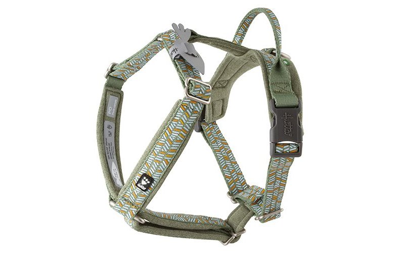 Hurtta Pettorina Razzle Dazzle Y - ULTIMI PEZZI