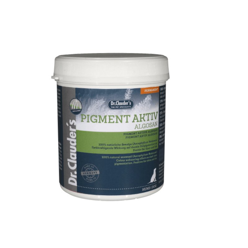 Dr. Clauder's Algosan polvere