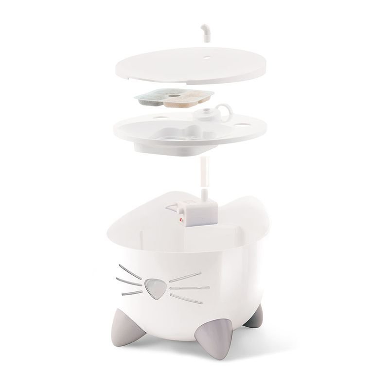Catit Fontanella Abbeveratorio
