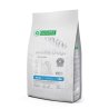 Nature's Protection White Dogs Adult Small Aringa 10kg crocchette cane Superior Care