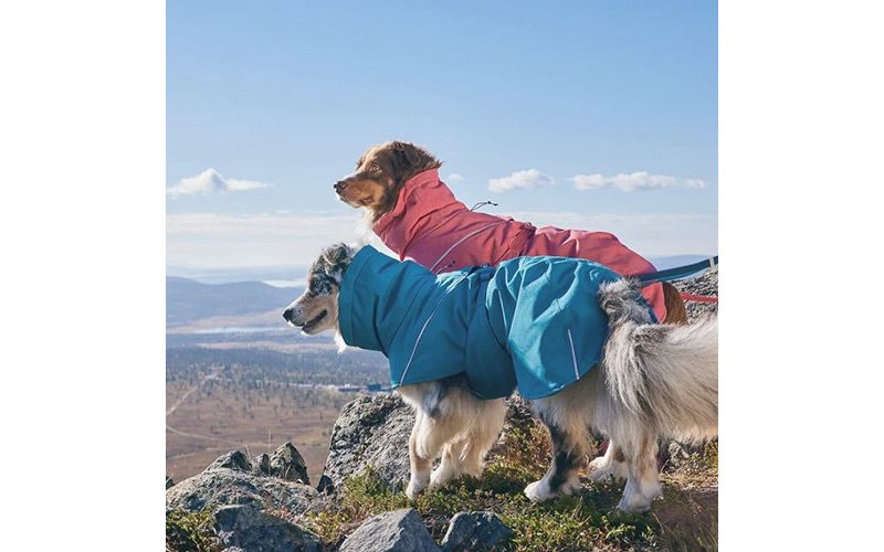 Hurtta Expedition Parka 2 giacca termica per cani