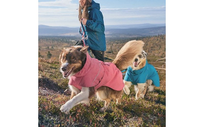 Hurtta Expedition Parka 2 giacca termica per cani