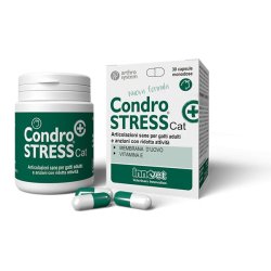 Innovet CondroSTRESS Cat 30cps