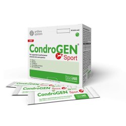 Innovet CondroGEN Sport supporto articolare cane sportivo