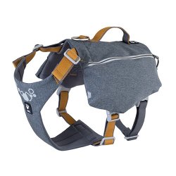 Hurtta Pettorina Expedition Pack