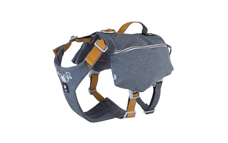 Hurtta Pettorina Expedition Pack
