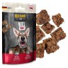 Belcando Bits al Manzo 90g snack per cani