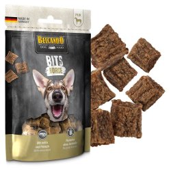 Belcando Bits al Cavallo 90g snack per cani