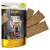 Belcando Stripes al Pollo 90g snack per cani