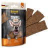 Belcando Stripes all'Anatra 90g snack per cani Belcando Stripes all'Anatra 90g snack per cani