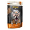 Belcando Stripes all'Anatra 90g snack per cani Belcando Stripes all'Anatra 90g snack per cani