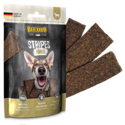 Belcando Stripes al Cavallo 90g snack per cani