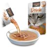 Leonardo Drink Anatra 40g supporto liquido per gatti Leonardo Drink Anatra 40g supporto liquido per gatti