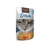 Leonardo Drink Salmon 40g supporto liquido per gatti