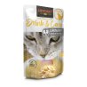 Leonardo Drink & Care Urinary 40g supporto liquido per gatti
