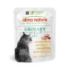 Almo Nature HFC Urinary Help Petto di Pollo 50g umido gatto