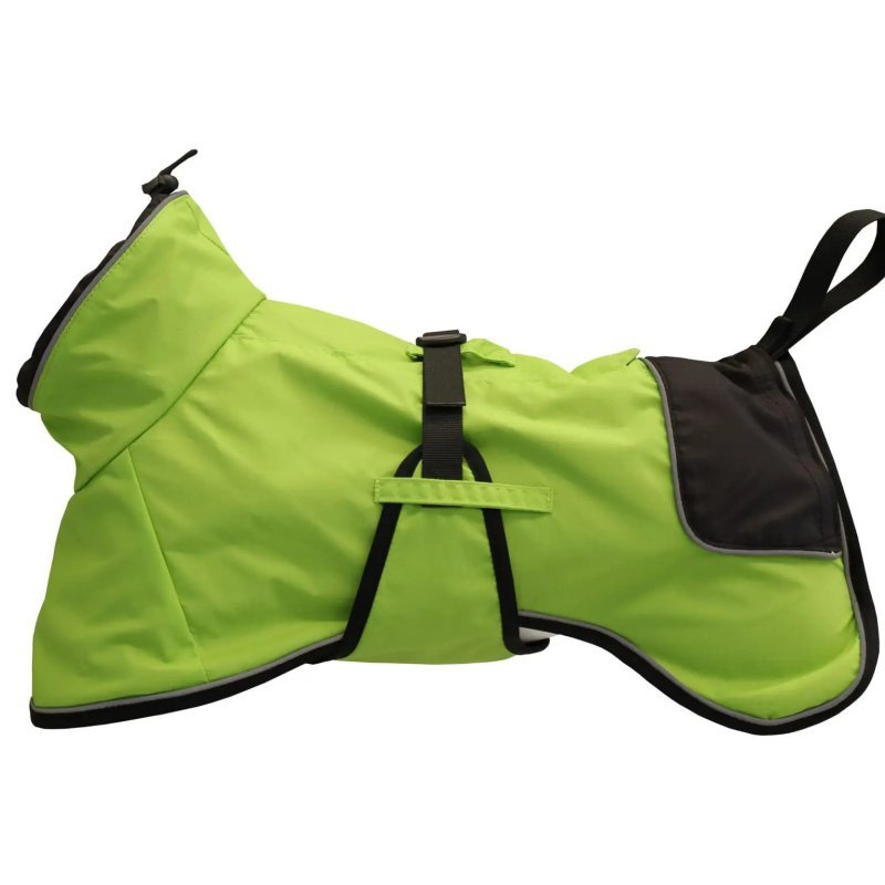 Axaeco 4 Season Dog Coat cappottino invernale per cane Axaeco 4 Season Dog Coat cappottino invernale per cane