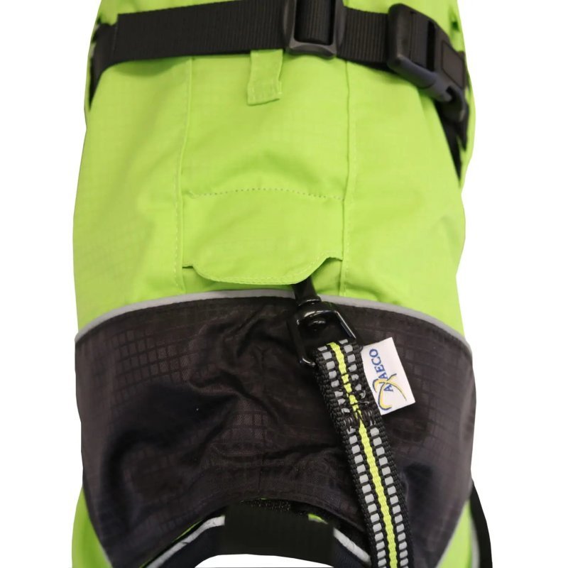 Axaeco 4 Season Dog Coat cappottino invernale per cane Axaeco 4 Season Dog Coat cappottino invernale per cane