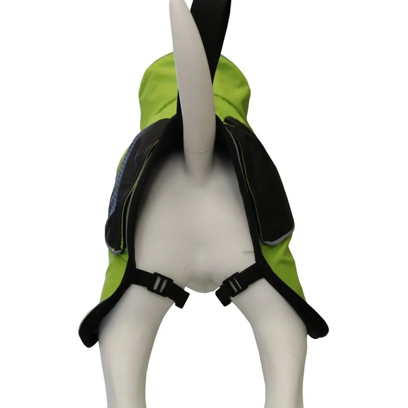 Axaeco 4 Season Dog Coat cappottino invernale per cane Axaeco 4 Season Dog Coat cappottino invernale per cane