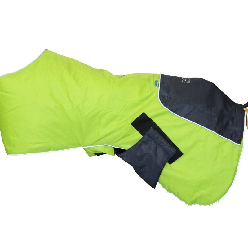 Axaeco Ice-Olation 2.0 Dog Coat cappottino invernale per cane Axaeco Ice-Olation 2.0 Dog Coat cappottino invernale per cane