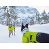 Axaeco Ice-Olation 2.0 Dog Coat cappottino invernale per cane Axaeco Ice-Olation 2.0 Dog Coat cappottino invernale per cane