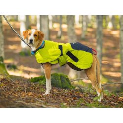 Axaeco Ice-Olation 2.0 Dog Coat cappottino invernale per cane