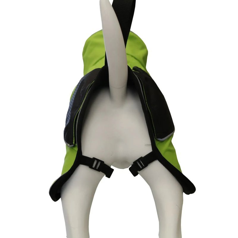 Axaeco Ice-Olation 2.0 Dog Coat cappottino invernale per cane Axaeco Ice-Olation 2.0 Dog Coat cappottino invernale per cane