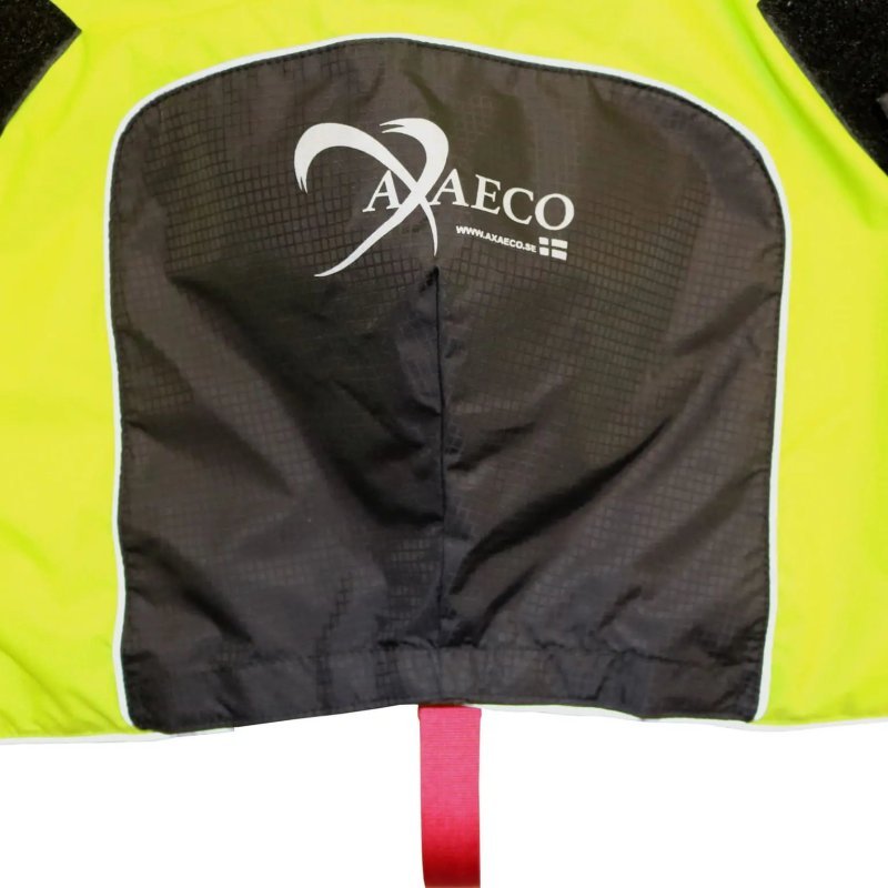 Axaeco Ice-Olation 2.0 Dog Coat cappottino invernale per cane Axaeco Ice-Olation 2.0 Dog Coat cappottino invernale per cane