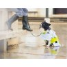Axaeco Raincoat Windbreaker impermeabile per cane Axaeco Raincoat Windbreaker impermeabile per cane