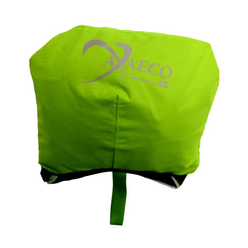 Axaeco Raincoat Windbreaker impermeabile per cane Axaeco Raincoat Windbreaker impermeabile per cane