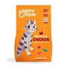 Edgard&Cooper Pollo fresco crocchette gatto