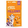 Edgard&Cooper Pillows al Pollo 60g snack gatto