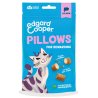 Edgard&Cooper Pillows al Salmone 60g snack gatto