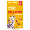Edgard&Cooper Pillows al Tacchino 60g snack gatto