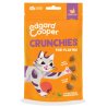 Edgard&Cooper Crunchies al Pollo 50g snack gatto