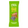 Edgard&Cooper Barretta Agnello e Tacchino 30g snack per cani
