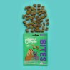 Edgard&Cooper Bits Mela e Mirtillo 50g snack cane