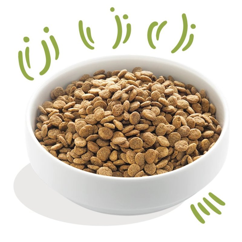 Edgard&Cooper Adult Agnello Fresco 700g crocchette cane