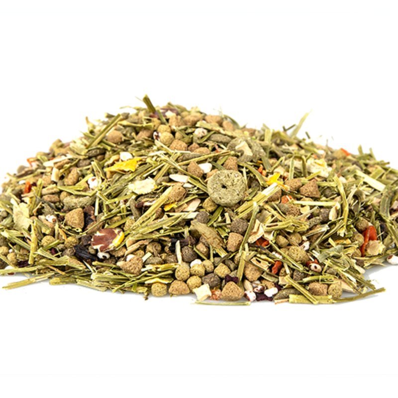 Vadigran Terra Junior 1kg mangime conigli nani e cuccioli