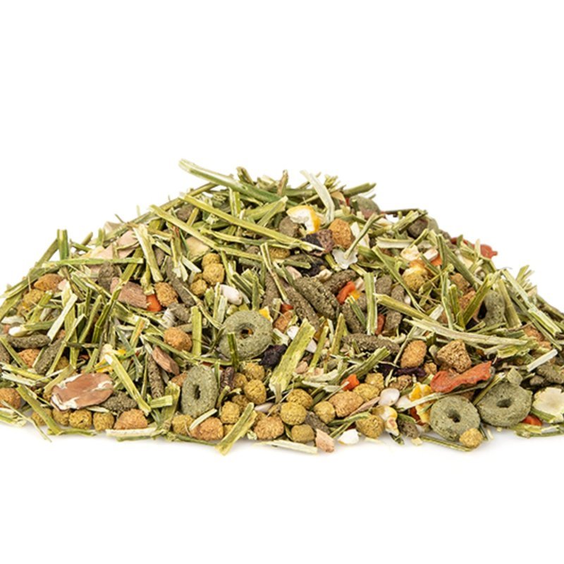 Vadigran Terra Adult Rabbit 1kg mangime conigli