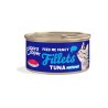 Edgard&Cooper Adult Fillets Tonno 85g umido gatto