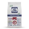 Vet Line Adulti Formula LD Bufalo 12kg crocchette cane