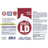 Vet Line Adulti Formula LD Bufalo 12kg crocchette cane
