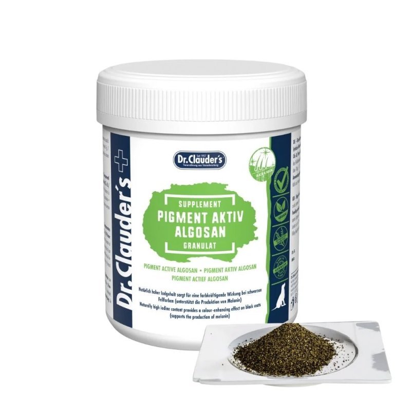 Dr. Clauder's Algosan 400g polvere