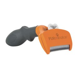 FURminator per Cani di taglia Media a Pelo Lungo