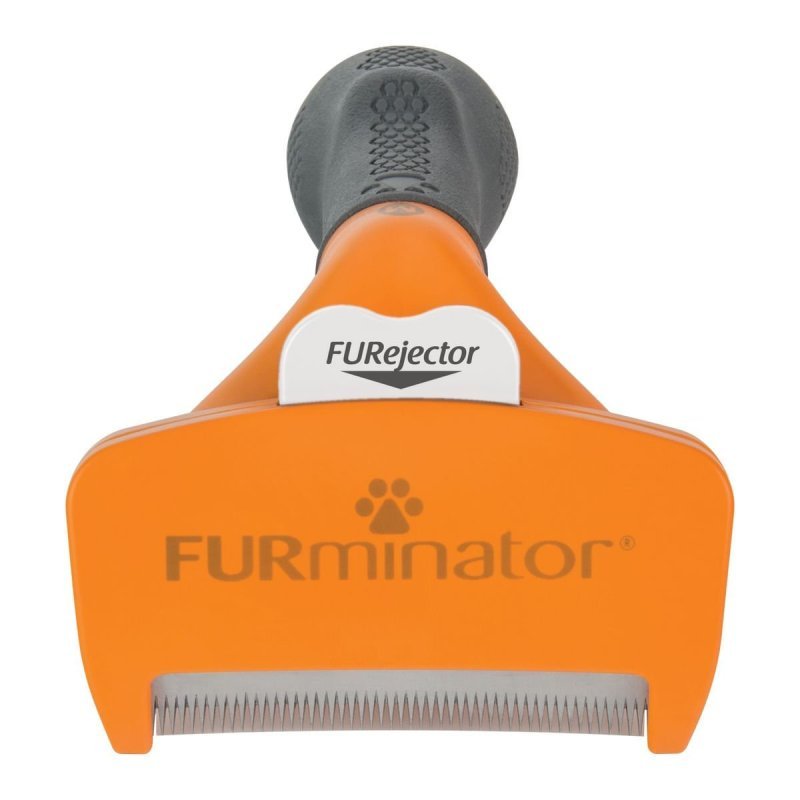FURminator per Cani di taglia Media a Pelo Lungo