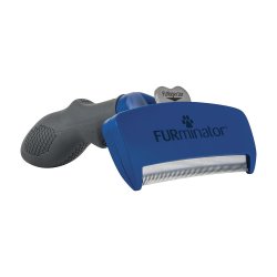 FURminator per Cani di taglia Grade a Pelo Corto