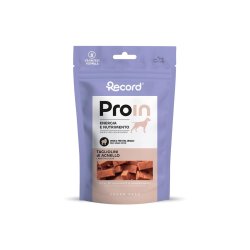 Record ProIn Tagliolini Agnello 75g snack per cani