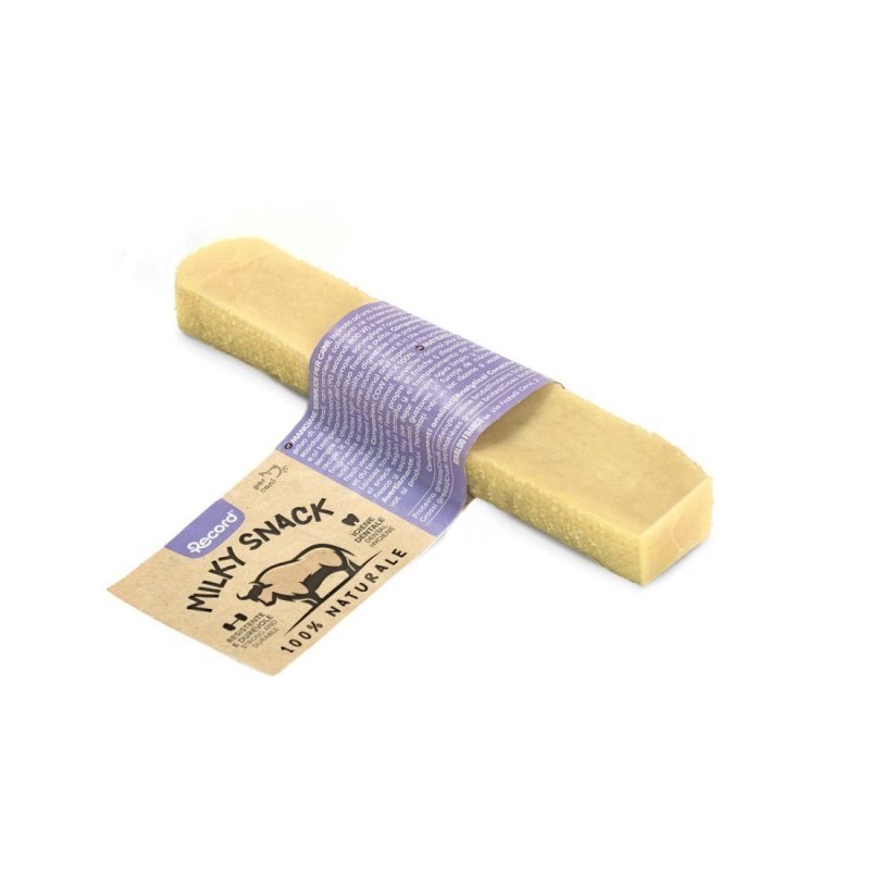 Record Milky Snack masticativo per cani